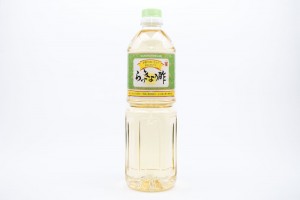らっきょう酢1L