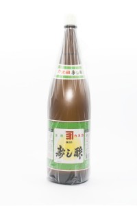 寿し酢1.8L