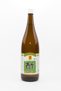 穀物酢1.8L