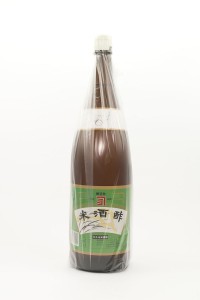 米酒酢1.8Ｌ