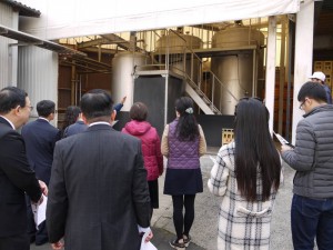 見学1